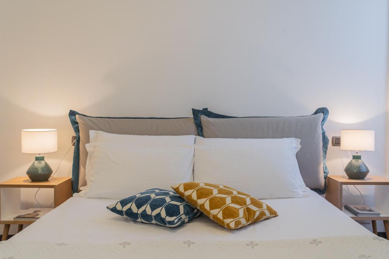 Lake Holiday Como By Rent All Como Ngoại thất bức ảnh