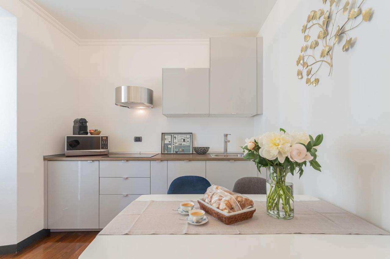 Lake Holiday Como By Rent All Como Ngoại thất bức ảnh