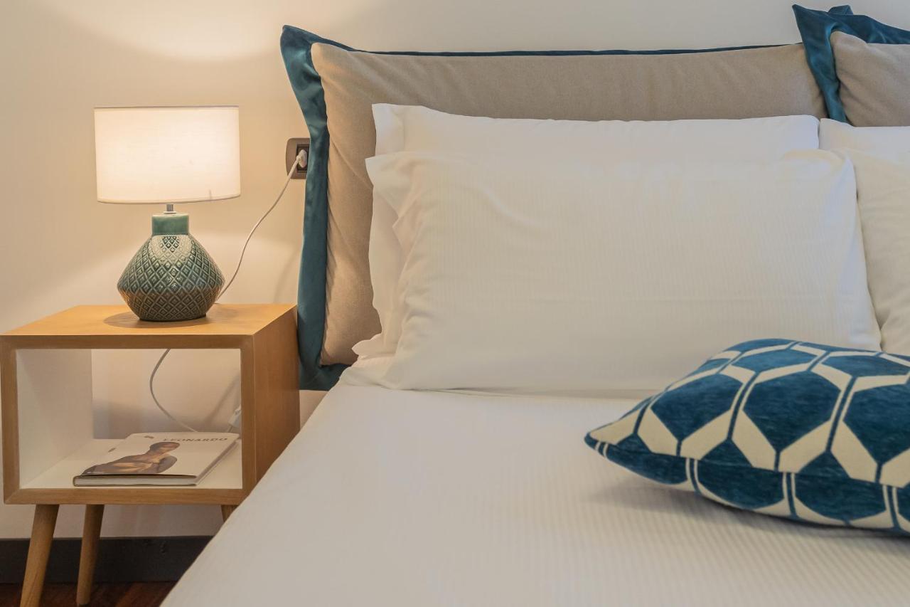 Lake Holiday Como By Rent All Como Ngoại thất bức ảnh