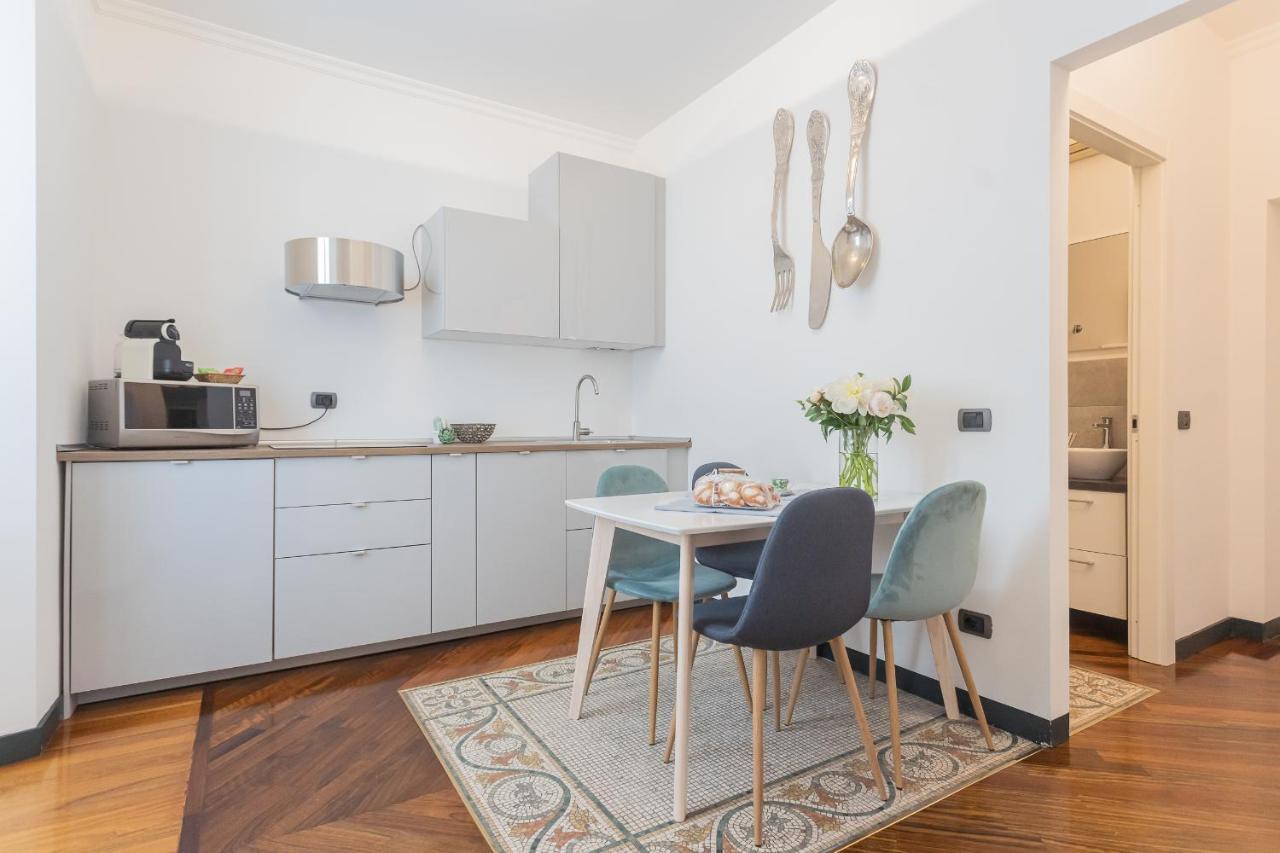 Lake Holiday Como By Rent All Como Ngoại thất bức ảnh