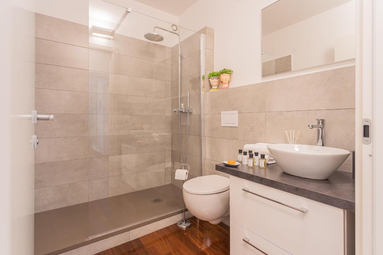 Lake Holiday Como By Rent All Como Ngoại thất bức ảnh