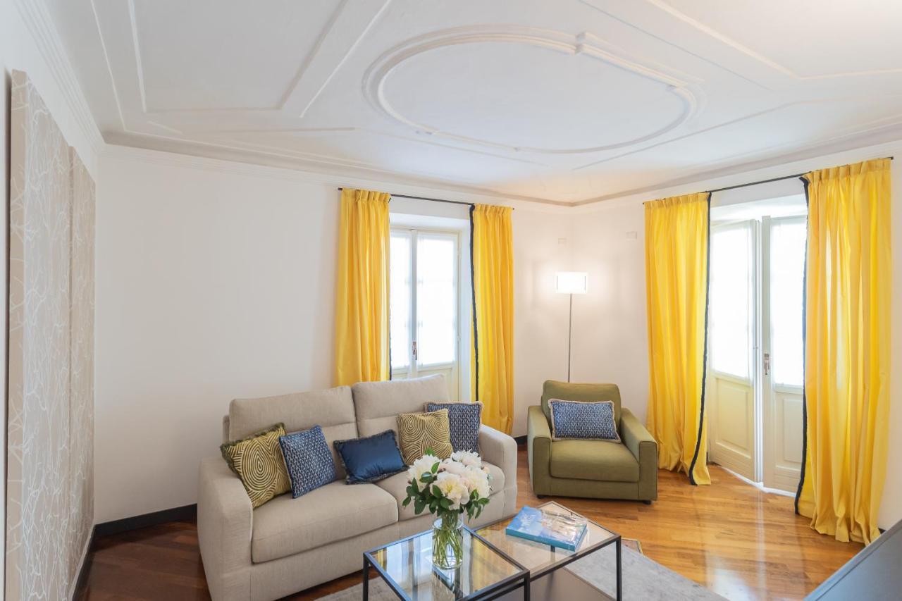 Lake Holiday Como By Rent All Como Ngoại thất bức ảnh