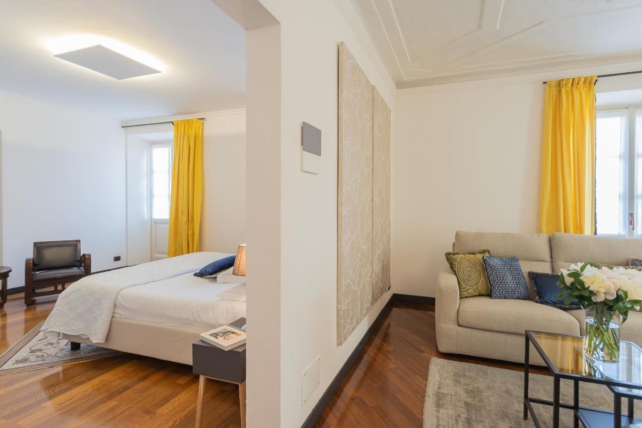 Lake Holiday Como By Rent All Como Ngoại thất bức ảnh