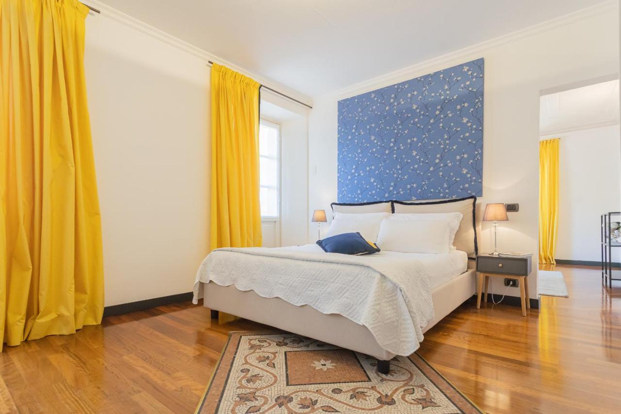Lake Holiday Como By Rent All Como Ngoại thất bức ảnh