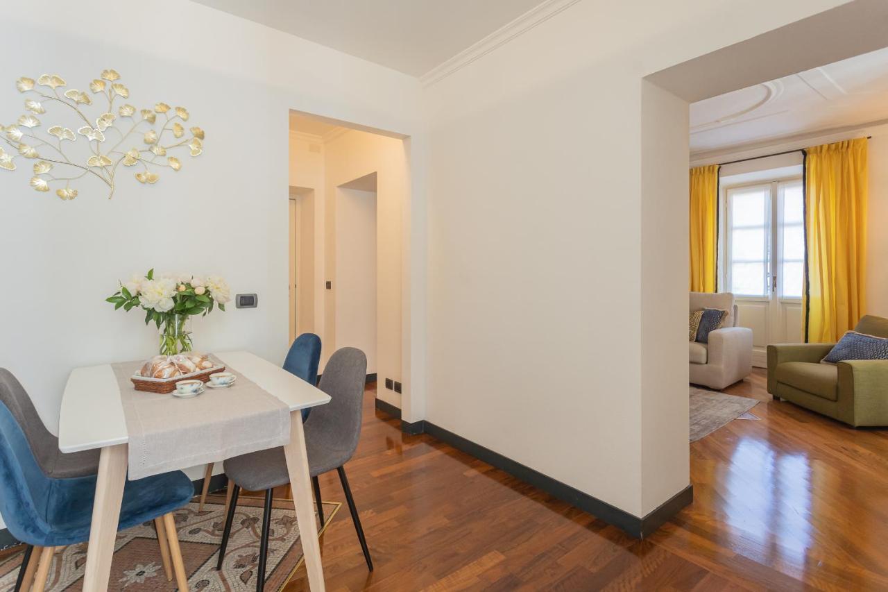 Lake Holiday Como By Rent All Como Ngoại thất bức ảnh