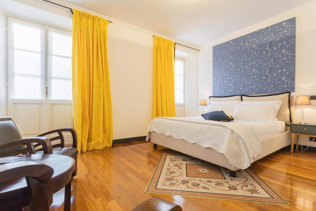 Lake Holiday Como By Rent All Como Ngoại thất bức ảnh