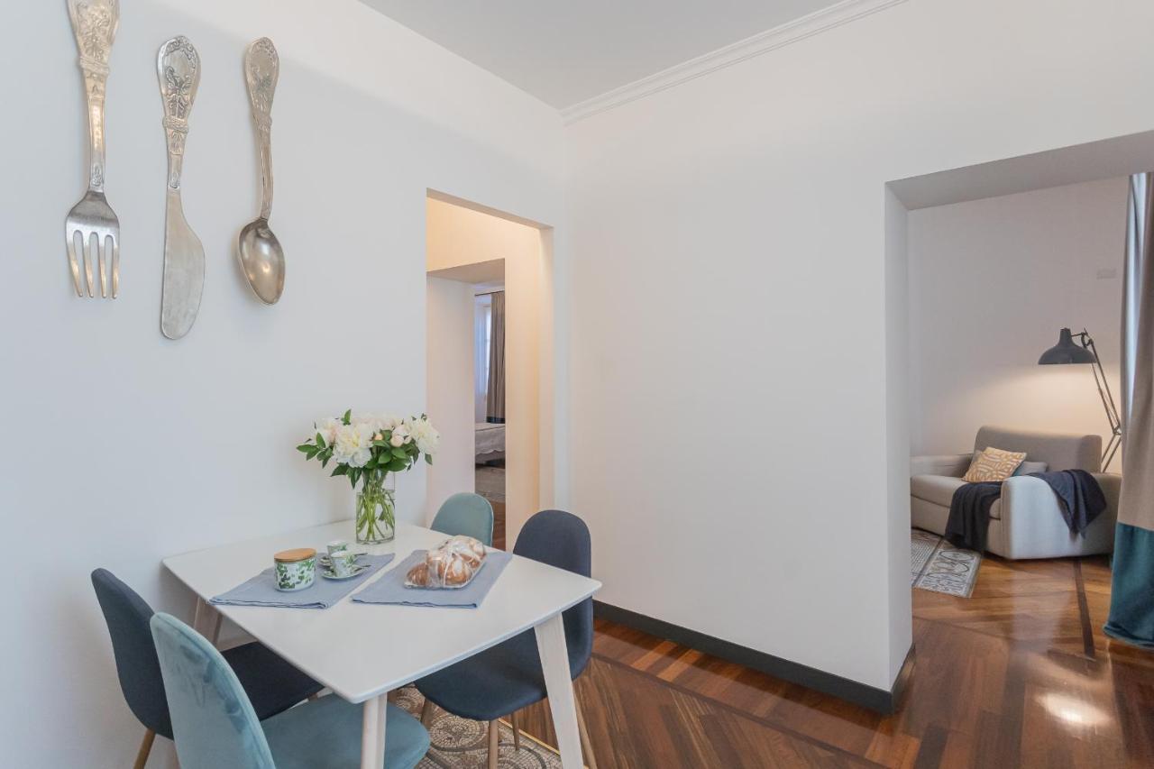 Lake Holiday Como By Rent All Como Ngoại thất bức ảnh