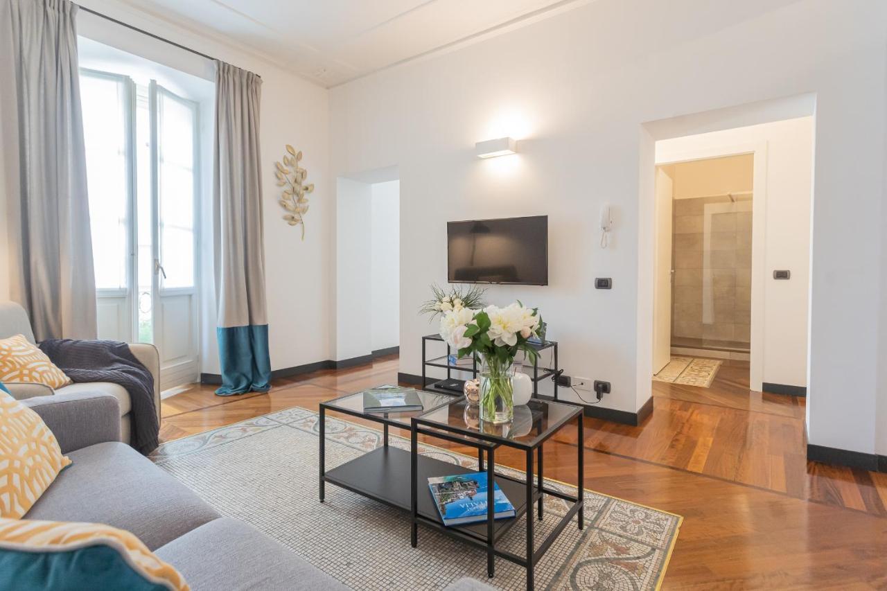 Lake Holiday Como By Rent All Como Ngoại thất bức ảnh