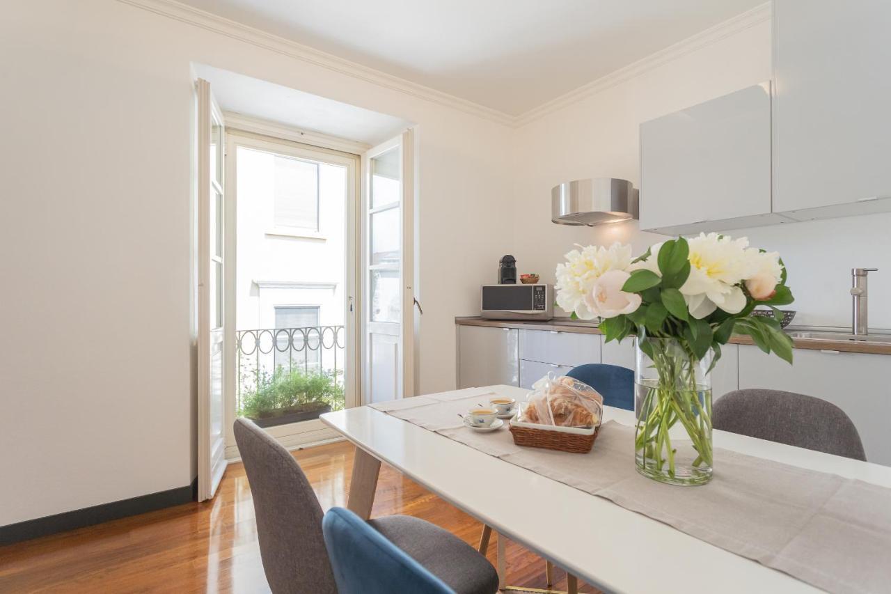 Lake Holiday Como By Rent All Como Ngoại thất bức ảnh