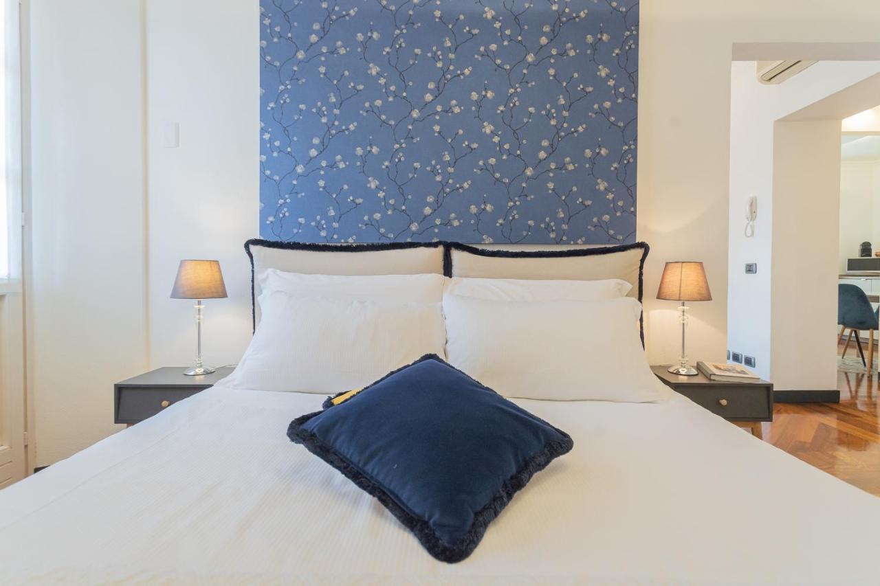 Lake Holiday Como By Rent All Como Ngoại thất bức ảnh
