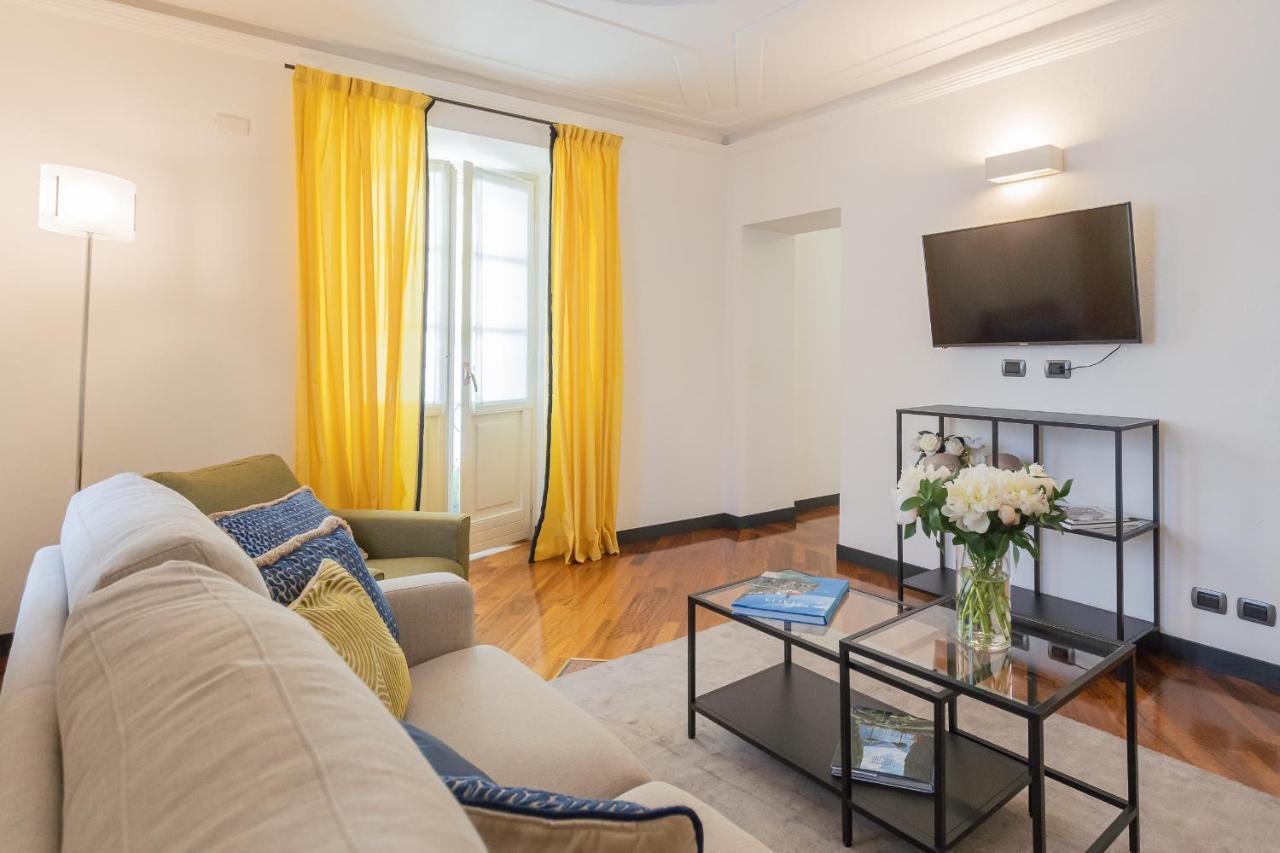 Lake Holiday Como By Rent All Como Ngoại thất bức ảnh