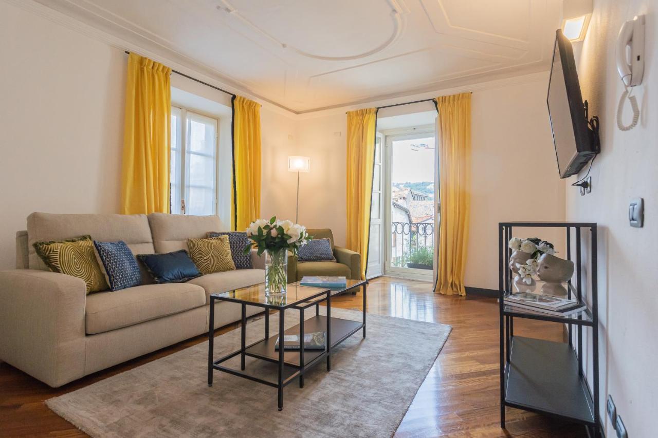 Lake Holiday Como By Rent All Como Ngoại thất bức ảnh
