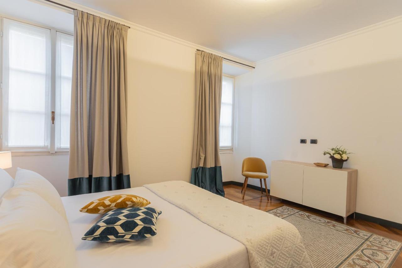 Lake Holiday Como By Rent All Como Ngoại thất bức ảnh