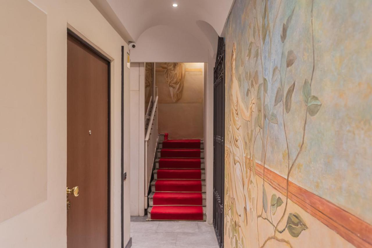 Lake Holiday Como By Rent All Como Ngoại thất bức ảnh