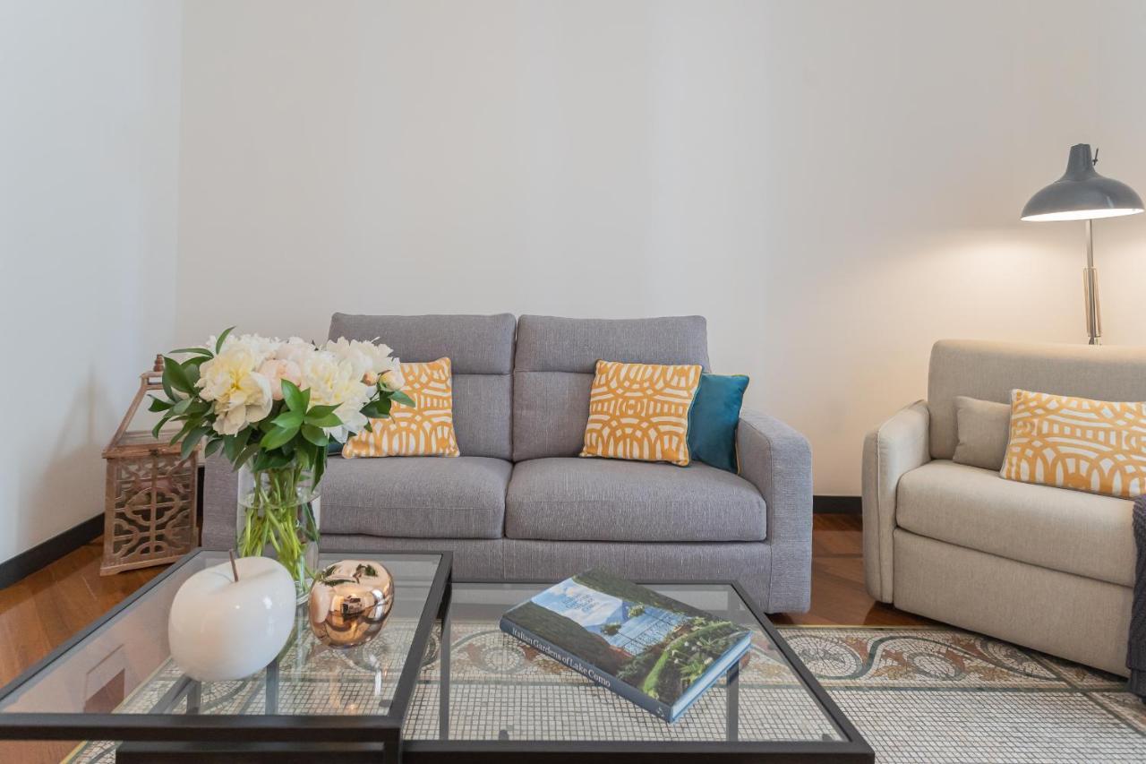 Lake Holiday Como By Rent All Como Ngoại thất bức ảnh