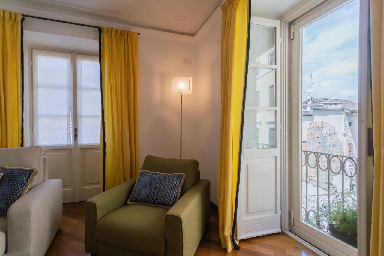 Lake Holiday Como By Rent All Como Ngoại thất bức ảnh