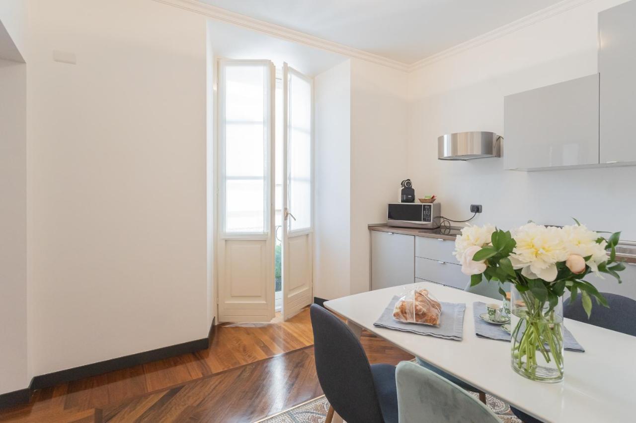 Lake Holiday Como By Rent All Como Ngoại thất bức ảnh