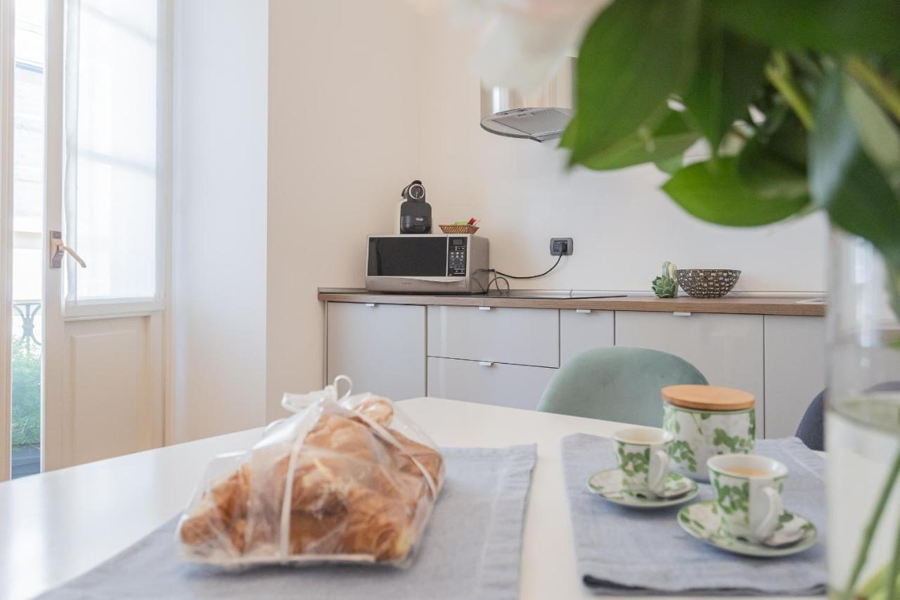 Lake Holiday Como By Rent All Como Ngoại thất bức ảnh