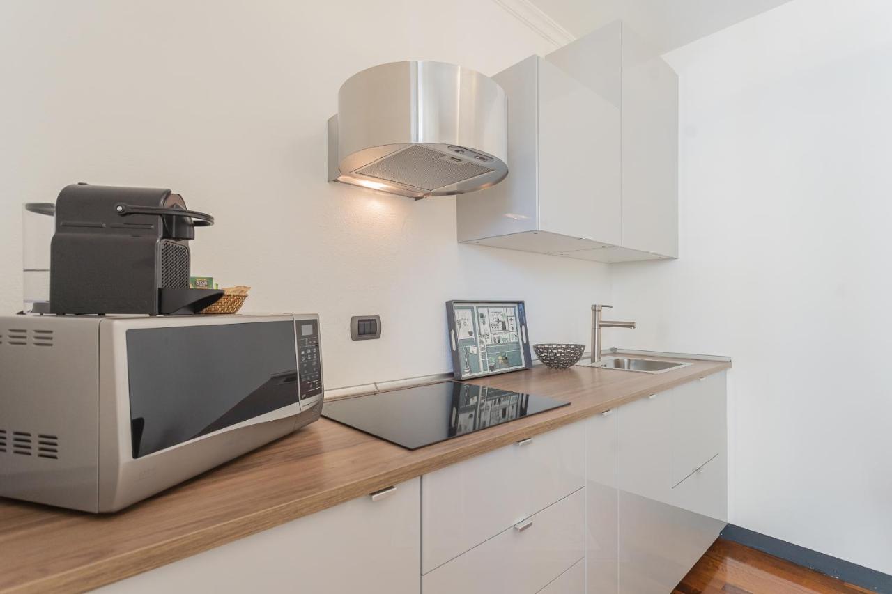 Lake Holiday Como By Rent All Como Ngoại thất bức ảnh
