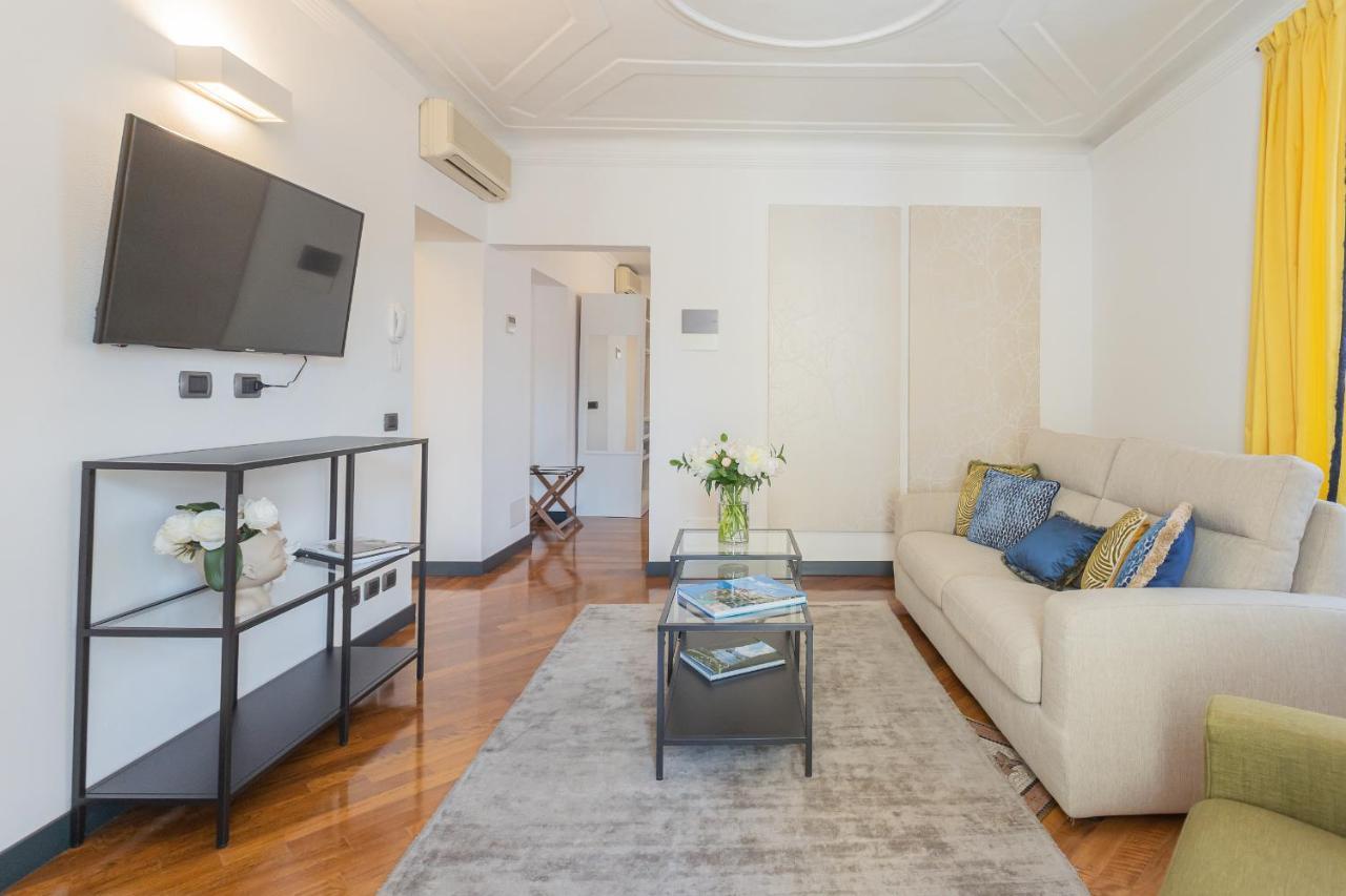 Lake Holiday Como By Rent All Como Ngoại thất bức ảnh
