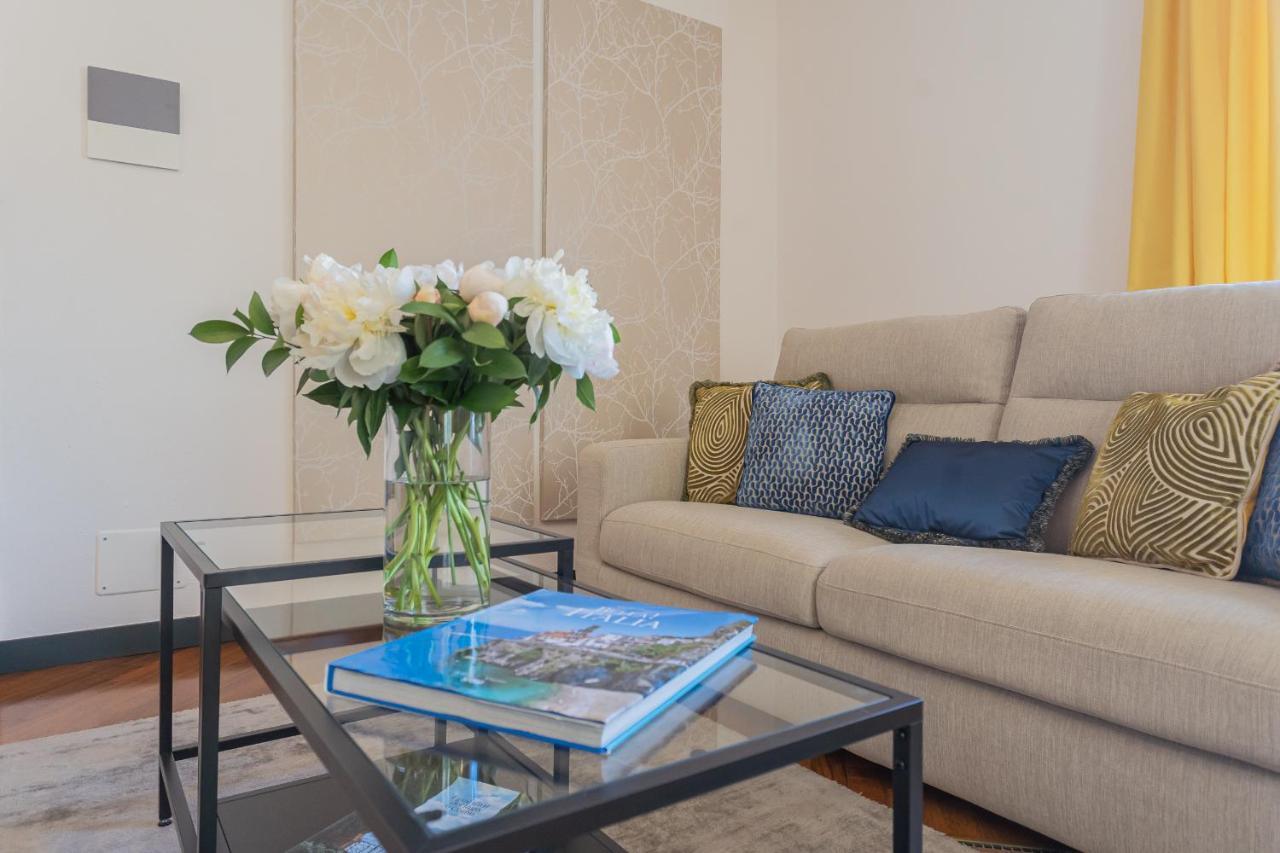 Lake Holiday Como By Rent All Como Ngoại thất bức ảnh