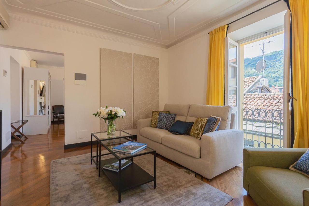 Lake Holiday Como By Rent All Como Ngoại thất bức ảnh